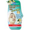 Purederm Hluboce čistící slupovací pleťová maska Okurka 15 ml