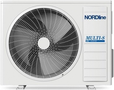 NORDline SUV5-H42/3CHA-N