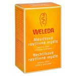 Weleda Měsíčkové rostlinné mýdlo 100 g