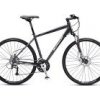 SCHWINN SEARCHER COMP 2012 - Doprava zdarma