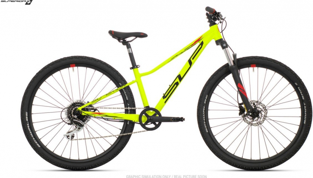 Superior Racer XC 27 DB 2022