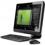 HP Omni 200-5401cs, LN720EA