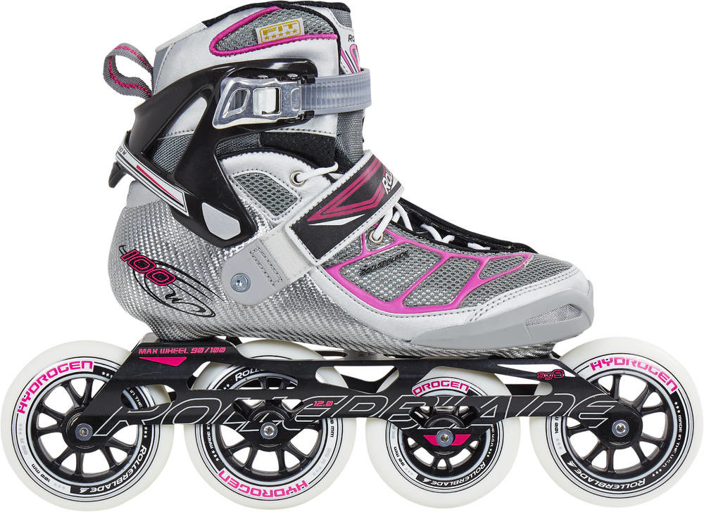 Rollerblade Tempest 100 Women