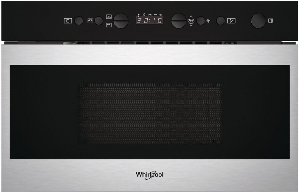 Whirlpool W Collection W7 MN840