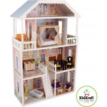 Domeček pro Barbie Savannah