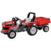 Peg Perego Diesel Tractor