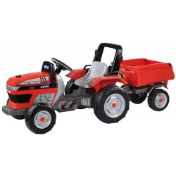Peg Perego Diesel Tractor