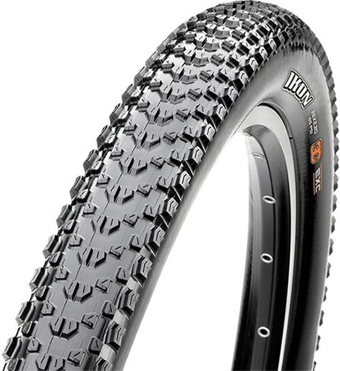 Maxxis IKON+ 27,5x2.80 kevlar