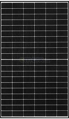Jinko Solar Solární panel 475W JKM475N-60HL4-V N-Type černý rám