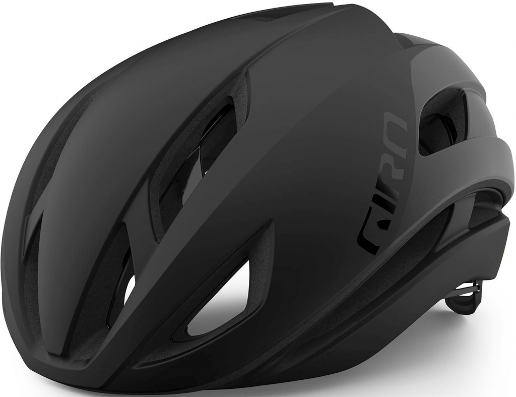 Giro Eclipse Spherical matt / Gloss black 2022