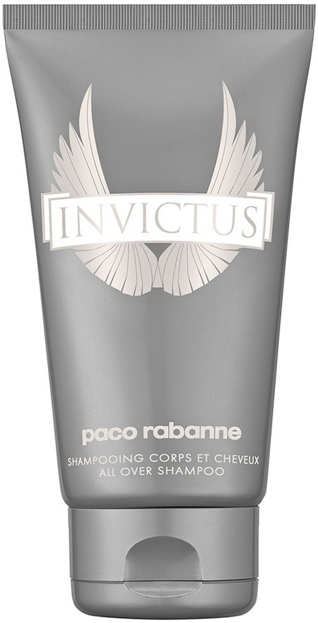 Paco Rabanne šampon na vlasy Invictus All Over Shampoo 150 ml