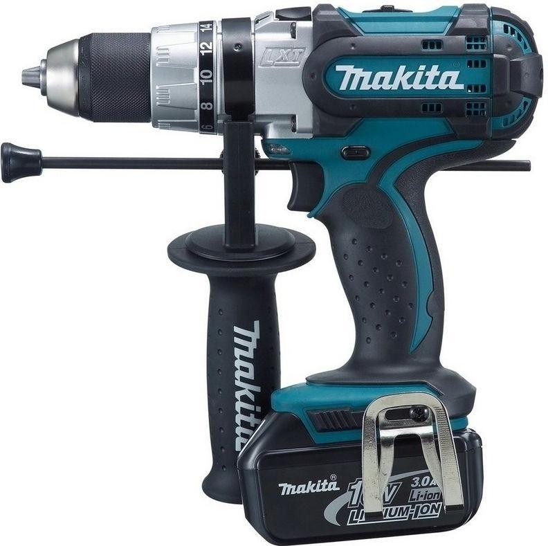 Makita BHP444RFE