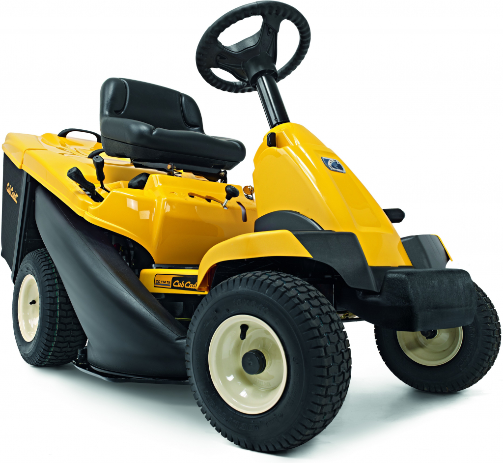 Cub Cadet LR1 NR76