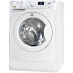 INDESIT PWDE 7124 W