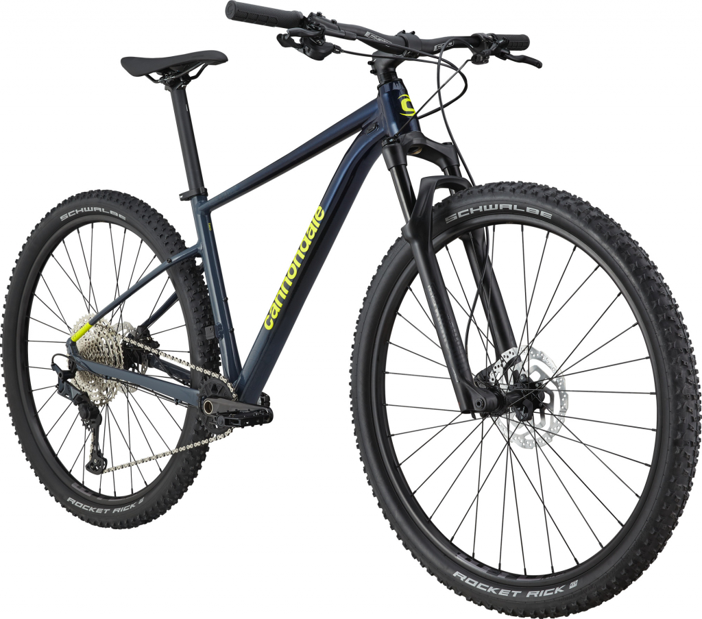 Cannondale Trail SL 2 2023