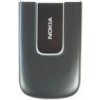 Kryt NOKIA 6720 classic zadní metal grey / šedý