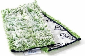 Bona Super Court Dusting pad 153 cm