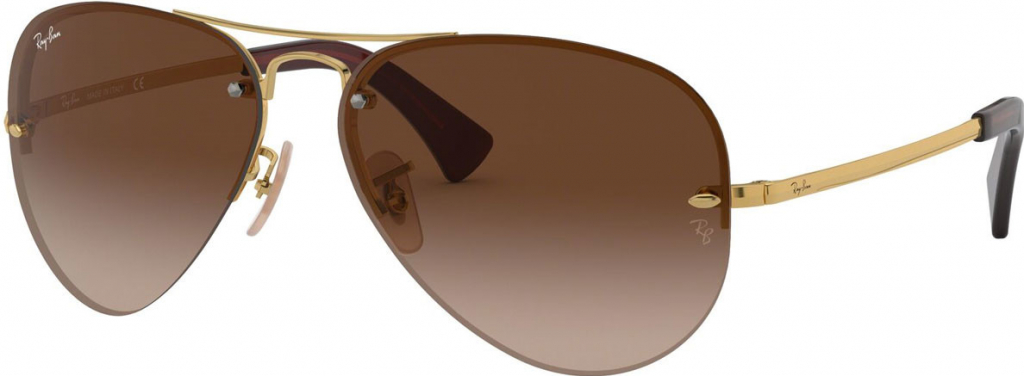 Ray-Ban RB3449 001 13