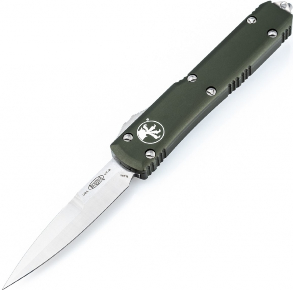 Microtech Ultratech Bayonet 120-4OD