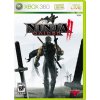 Ninja Gaiden 2