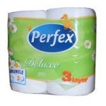 Perfex Deluxe 3 vrstvý