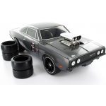 Nikko 1970 National Charger