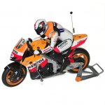Honda Repsol RC 212V 2008 1:12