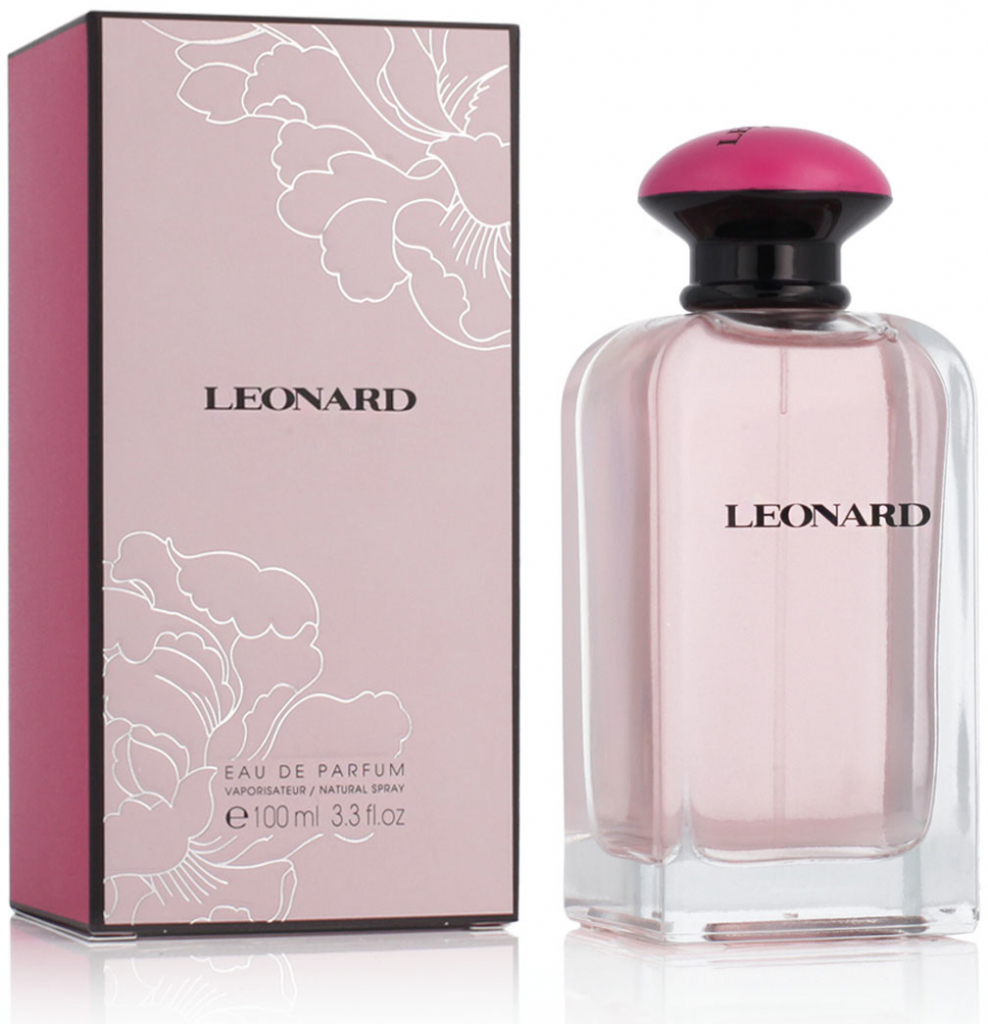 Leonard Paris Leonard parfémovaná voda dámská 100 ml