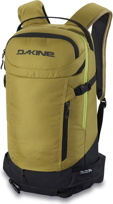 Dakine HELI PRO Green Moss 24 l