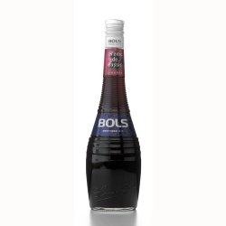 Bols Creme de Cassis 0,7l