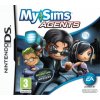 My Sims Agents