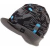 Čepice Quiksilver Groovement X3 11/12 - black