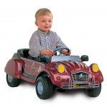 Toys Toys CITRÖEN CHARLESTON 2CV