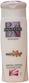 Pantene pro V Šampon HAIR FALL CONTROL PNTPVHSP200HFC 200 ml
