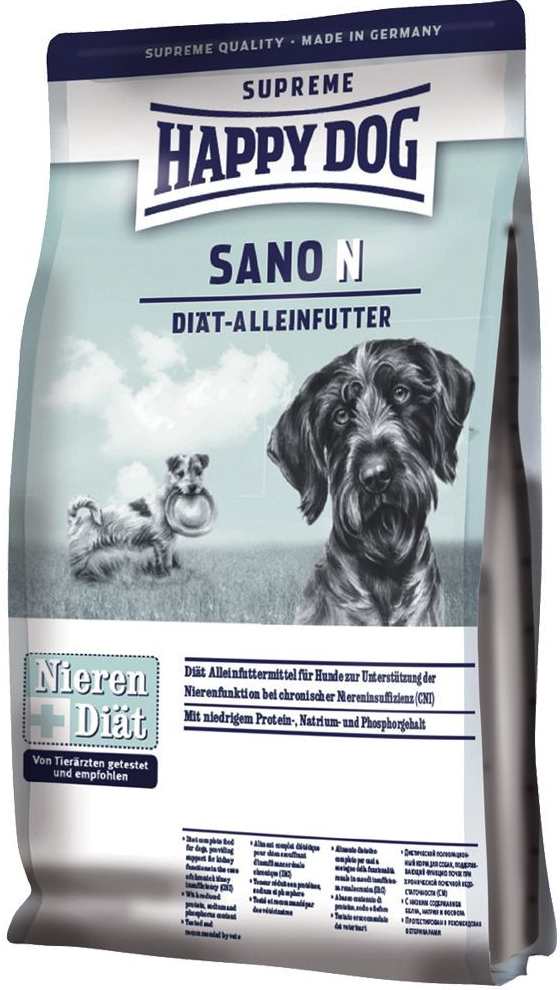 Happy Dog Sano Croq N 7,5 kg