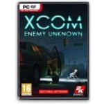 XCOM: Enemy Unknown