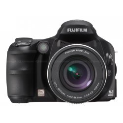 Fujifilm FinePix S6500