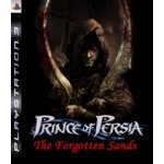 Prince of Persia: The Forgotten Sands