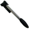 Muddyfox Cyklistika Unisex - Muddyfox Alloy Mini Pump Muddyfox Cyklistika Unisex - Muddyfox Alloy Mini Pump