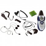 Topcom Twintalker 6800
