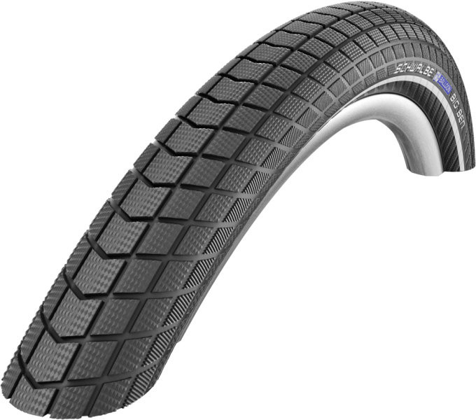 Schwalbe Big Ben 27,5x2,00 50-584