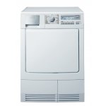 AEG Lavatherm 58840