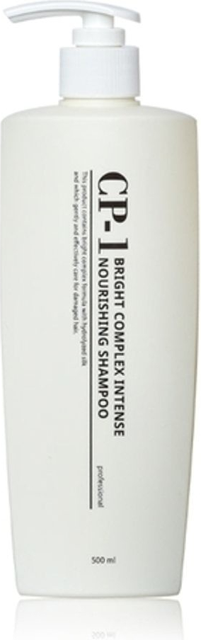 Esthetic House CP-1 Bright complex intense nourishing shampoo 500 ml