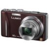 Panasonic Lumix DMC-TZ20 Brown Panasonic Lumix DMC-TZ20 Brown