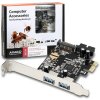 AXAGO PCEU-232