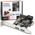 AXAGO PCEU-232