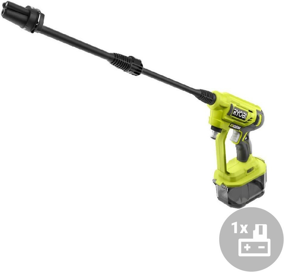 Ryobi RY18PW22A-125