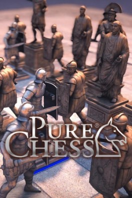 Pure Chess (Grandmaster Edition)