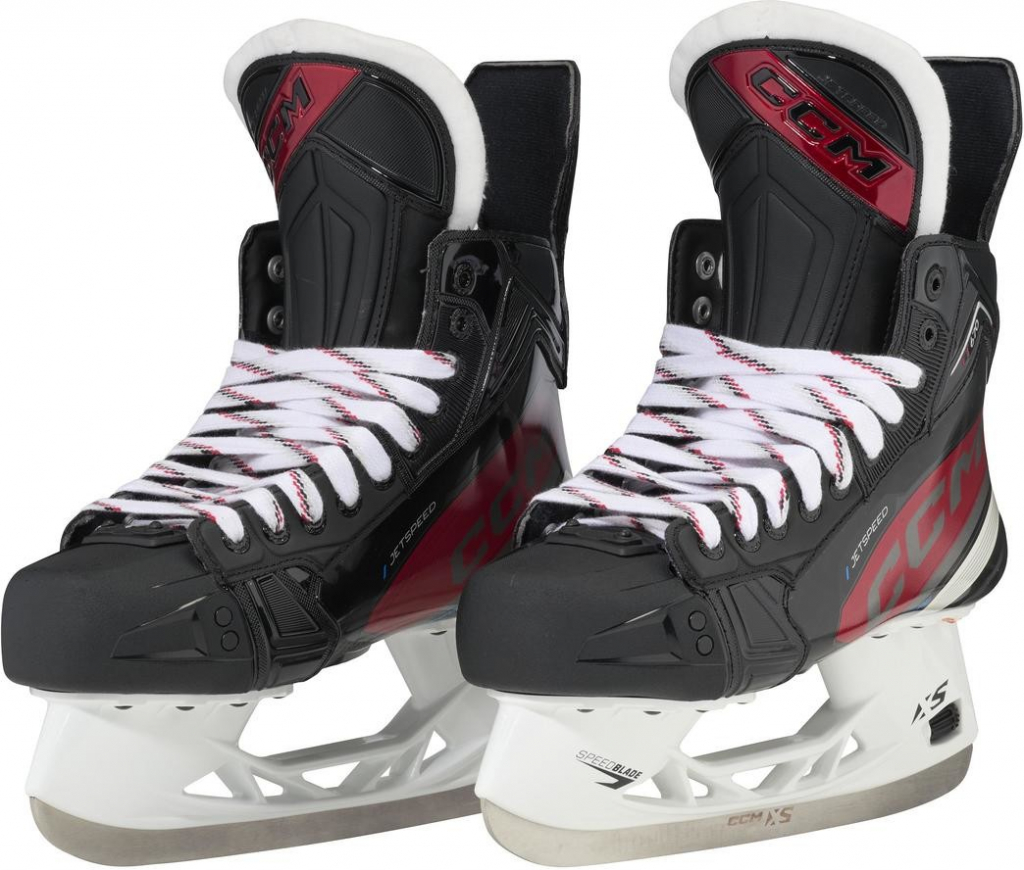 CCM Jetspeed FT670 Intermediate