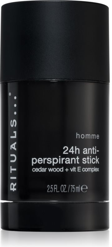 Rituals Homme Sport deostick 75 ml